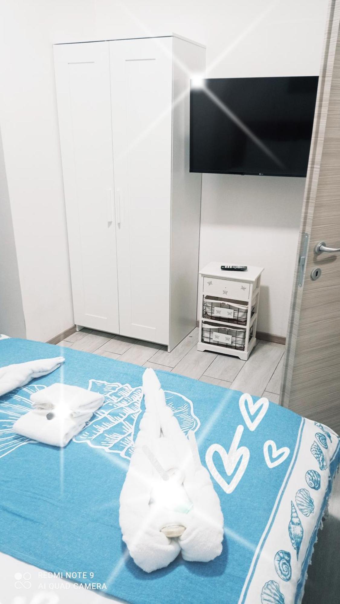 Вилла Ortensia C House Катания Экстерьер фото