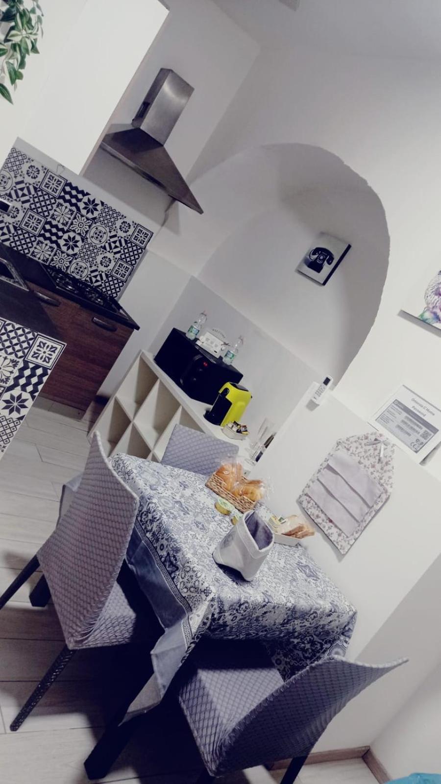 Вилла Ortensia C House Катания Экстерьер фото