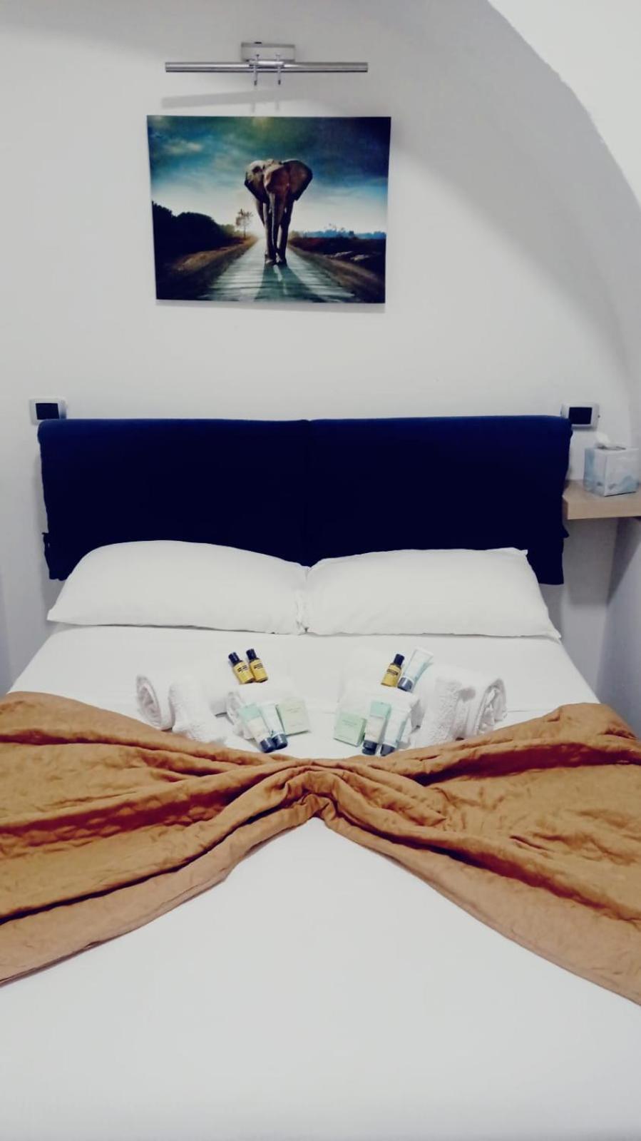Вилла Ortensia C House Катания Экстерьер фото